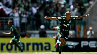 Palmeiras 