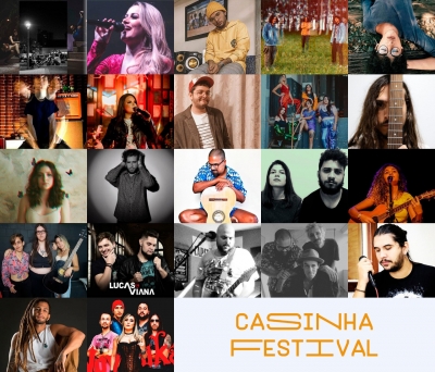 Músicos de Marília realizam festival online