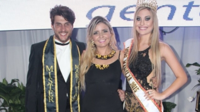 Cultura abre inscrições para Miss e Mister Marília 2016