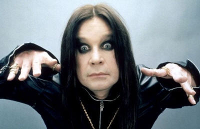 "Parei de beber, de fumar e de usar drogas", diz Ozzy Osbourne 2