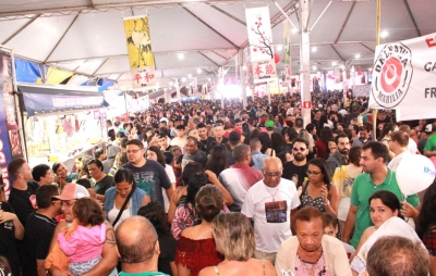 Japan Fest é sucesso de público e atrações 