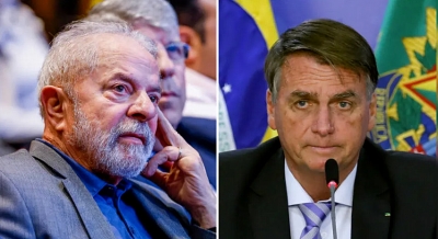 Primeiro debate do 2º turno entre Bolsonaro e Lula será neste domingo