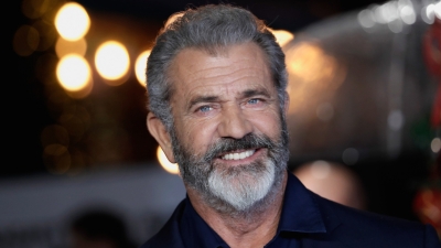 Com Covid-19, Mel Gibson ficou uma semana em hospital e diz que está curado