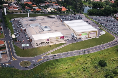 Acordo entre sindicatos possibilita abertura do Marília Shopping no feriado de sexta-feira santa