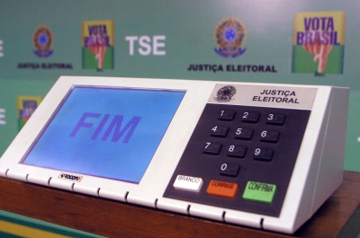 Denúncias de fraude em urnas serão registradas on-line