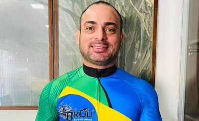 Corpo de ciclista morto em acidente deve ser sepultado amanhã