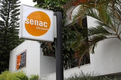 Senac Marília abre vagas gratuitas para 2016