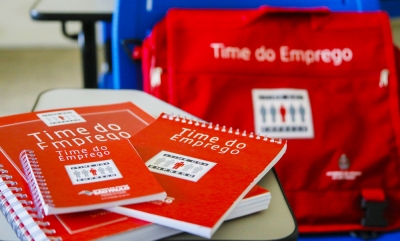 Time do Emprego abre inscrições na região