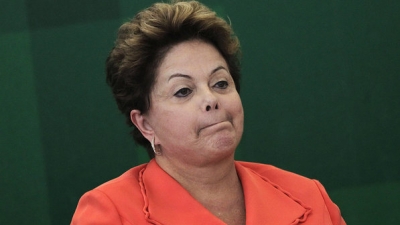 Aprovação a Dilma cai para 13%