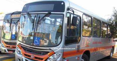 Greve no transporte coletivo em Marília: empresa faz nova proposta 