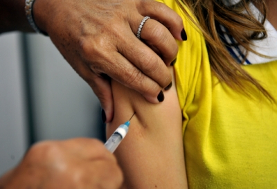 Começa hoje vacinação contra a gripe