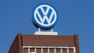 Volkswagen toma lugar de maior montadora do mundo