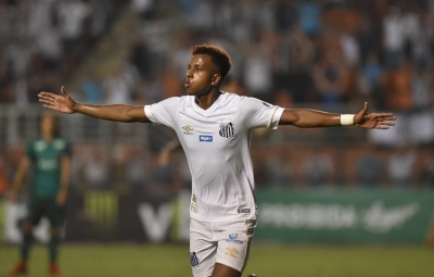 Peixe bate Guarani e mantém boa fase no Paulista. E tem mais bola rolando hoje!