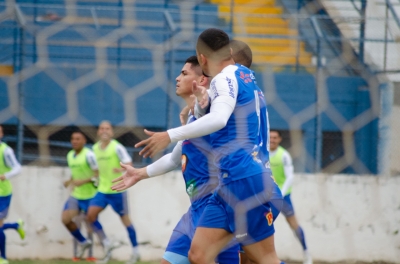 Arrasador: MAC chega a 5ª vitória consecutiva na Copa Paulista