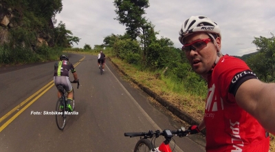 Prefeitura faz mapeamento para implantar o circuito de bikes de Marília