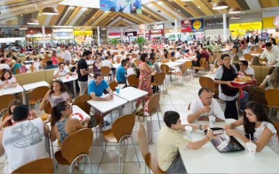 Marília Shopping traz a promoção mais deliciosa da região