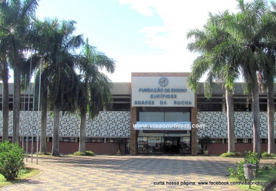 Processo seletivo da Educação acontece neste domingo no Univem