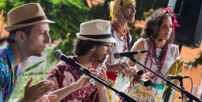 Biblioteca Municipal de Marília apresenta programação de agosto 