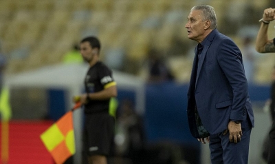 Copa América: Tite critica Argentina por 