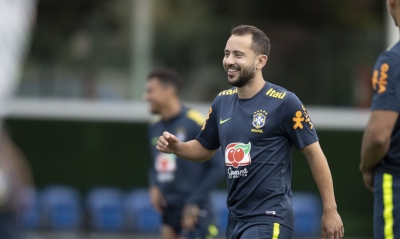 Seleção brasileira pode ter quatro novidades para duelo contra Venezuela