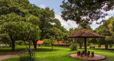 Assis mantém parques municipais abertos durante todo o feriado prolongado 