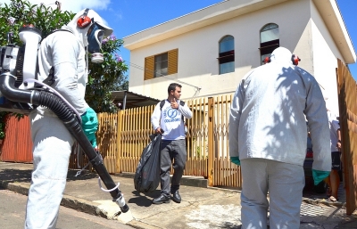 Brasil vive epidemia de dengue e São Paulo registra recorde histórico de mortes