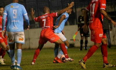 MAC e Noroeste fazem clássico regional por sobrevivência na Série A3