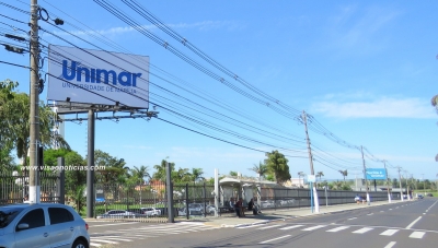 Unimar realiza a 1ª Jornada Técnica de Estética e Cosmética de Marília e Região