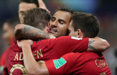 Em jogos de empates, Portugal fica em 2º; Espanha garante 1ª colocação