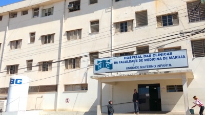 Hospital Materno Infantil integra rede nacional