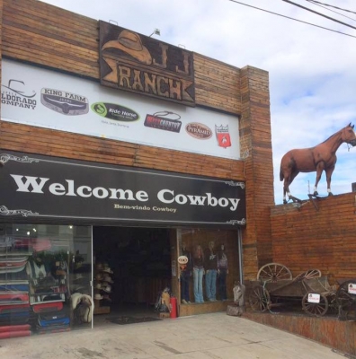 JJ Ranch completa dois anos de sucesso em Marília