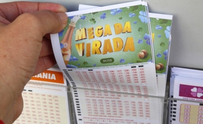 Mega da Virada de 2019 bate recorde de valor acumulado para prêmio