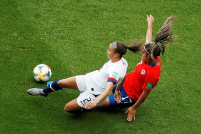 Resultados favorecem o Brasil na Copa do Mundo de Futebol Feminino