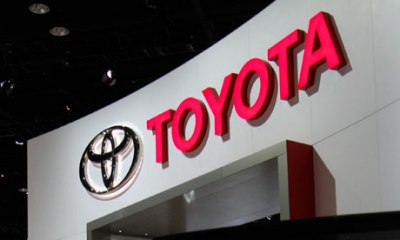 Toyota passa Volkswagen e retoma a liderança mundial