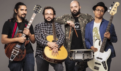 Tributo a Legião Urbana terá show em Marília, na sexta-feira