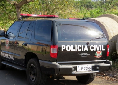 Corpo Decapitado De Mulher Encontrado Vis O Not Cias Informa Es De Mar Lia E Regi O