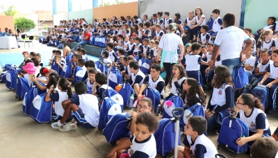 Prefeitura de Marília divulga cronograma de volta às aulas na rede municipal