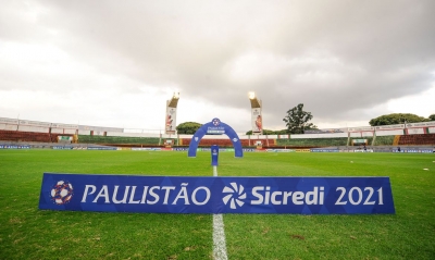 Após liberação, Campeonato Paulista será retomado neste sábado