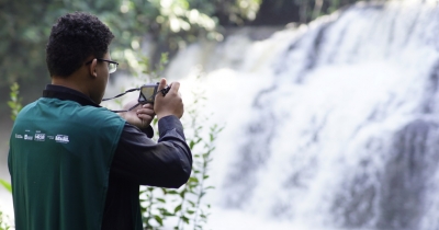 Coletânea de fotos apresenta paisagens naturais de Paraguaçu Paulista