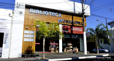 Marília recebe Ciclo de Gestão Cultural neste sábado na Biblioteca