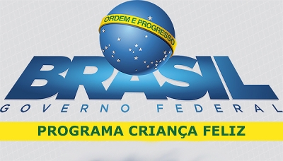 Programa Criança Feliz chega a São Paulo