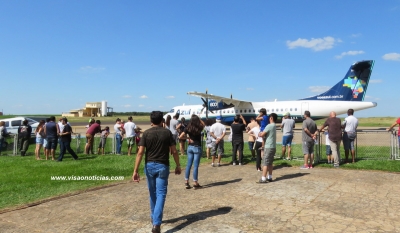 Anac reforça monitoramento em aeroportos no período de férias