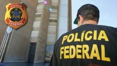 Polícia Federal abre concurso público para 1.500 vagas