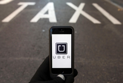 Decreto pretende regulamentar Uber em São Paulo