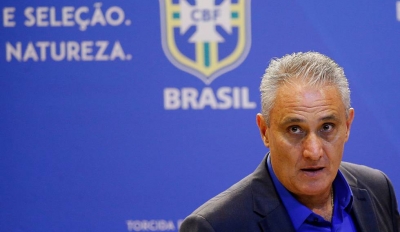 Tite convoca seleção brasileira de futebol para a Copa América