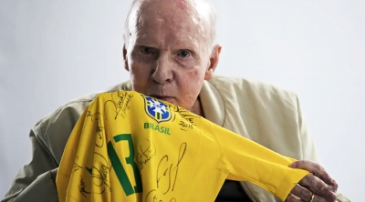 Zagallo craque: 13 letras e uma vida a serviço da seleção brasileira