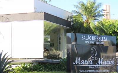 Maria Mariá Day Spa realiza "Dia da Beleza"