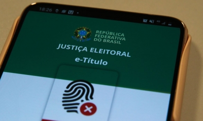 Eleitor pode justificar ausência no primeiro turno até quinta-feira