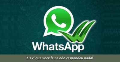 Veja como desativar setas azuis do WhatsApp no Android