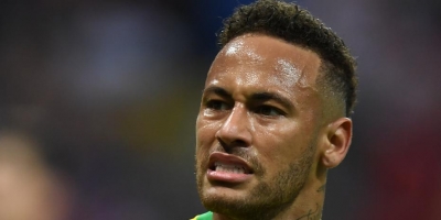 PSG confirma afastamento de Neymar por 10 semanas